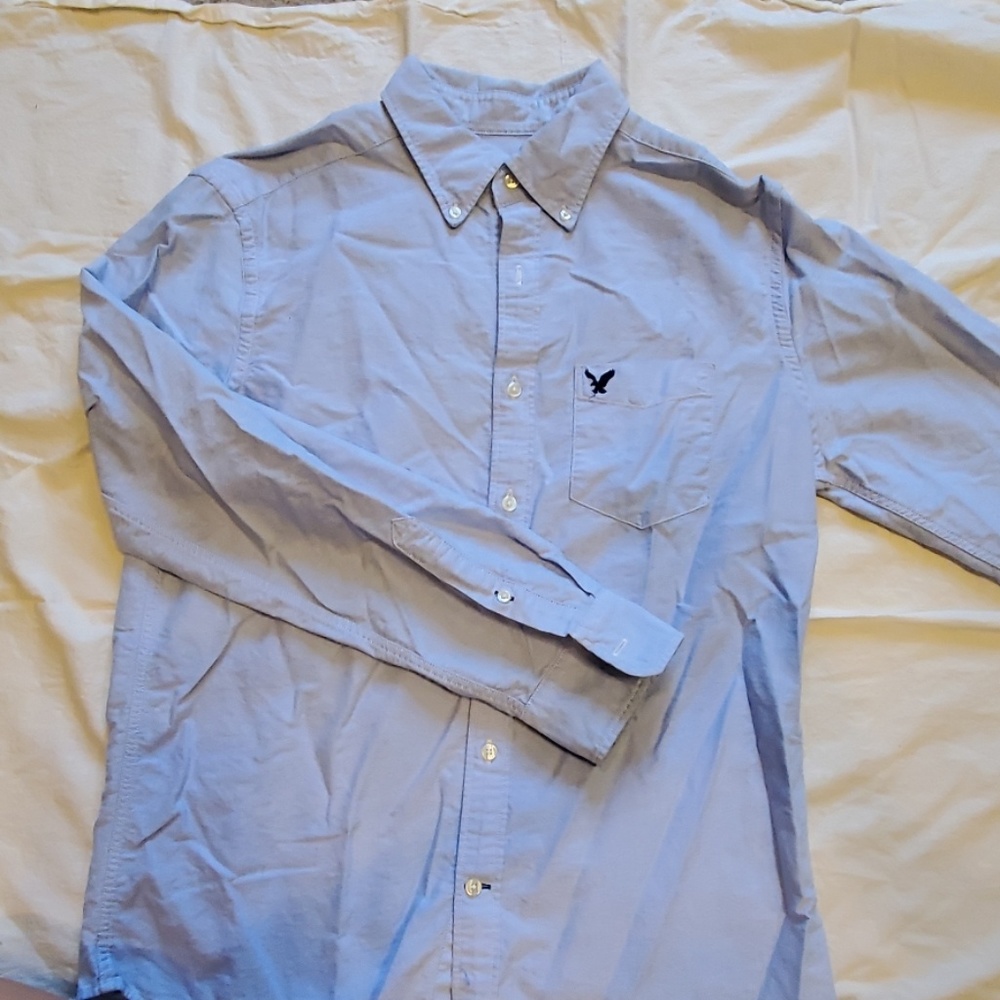 American Eagle